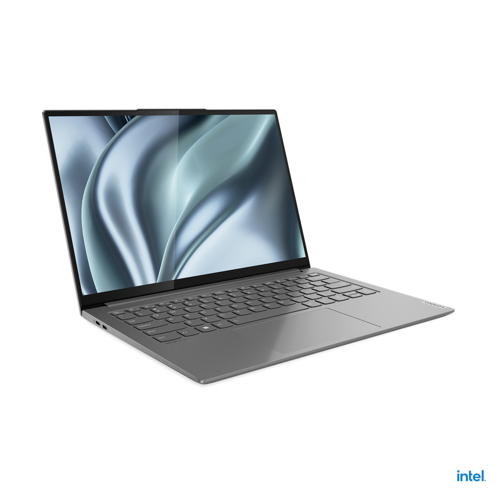 Lenovo Yoga Slim 7 Pro 14IAP7 i7-1260P Notebook 35.6 cm (14