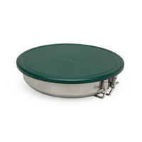 Image of Stanley 10-02658-013 - Set - Stainless steel - 0.94 L - Stainless...