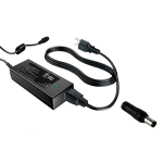 BTI DL-PSPA10FT power adapter/inverter Indoor 90 W Black