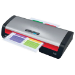 GBC 250 Hot laminator 500 mm/min Grey, Black