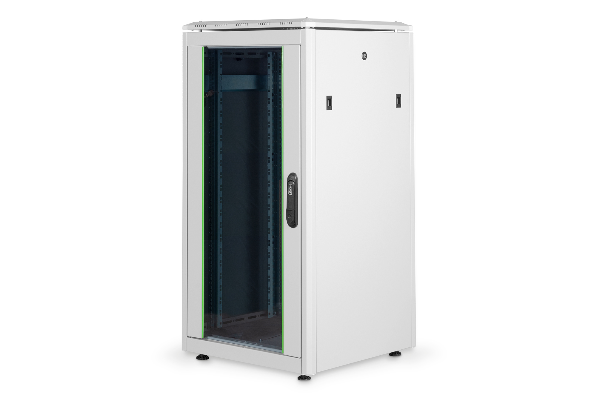 Image of Digitus Network Rack Unique Series - 600x600 mm (WxD)