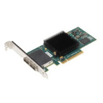 Fsas Technologies EU Product - S26361-F4610-L522 - Internal - Wired - PCI Express - Ethernet - 1000 Mbit/s