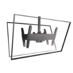 Chief LCB1U, Fusion® Large Flat Panel Ceiling Mount