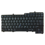 DELL H5757 laptop reserve-onderdeel Toetsenbord