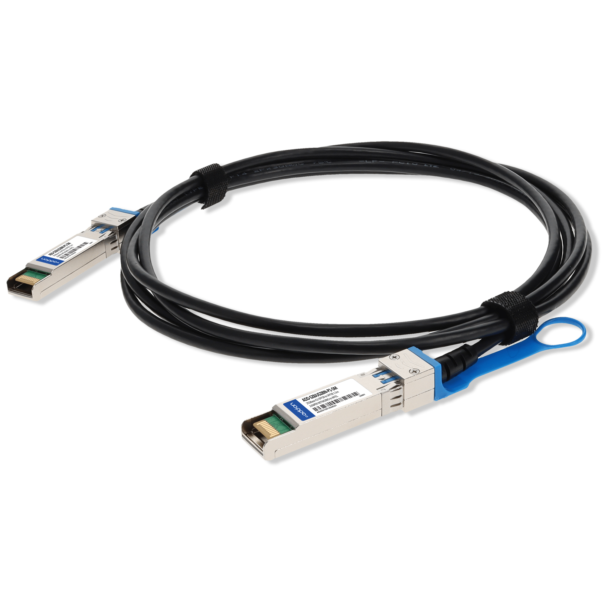 AddOn Networks ADD-S28JUS28IN-P1-5M InfiniBand/fibre optic cable 1.5 m