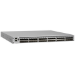Hewlett Packard Enterprise StoreFabric SN6000B Managed 1U Silver