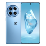 OnePlus 12R 17.2 cm (6.78") Dual SIM Android 14 5G USB Type-C 16 GB 256 GB 5500 mAh Blue