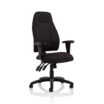 Dynamic OP000232 office/computer chair Padded seat Padded backrest