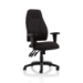 Dynamic OP000232 office/computer chair Padded seat Padded backrest