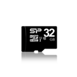 Silicon Power SP032GBSTH010V10SP memory card 32 GB MicroSDHC UHS-I Class 10