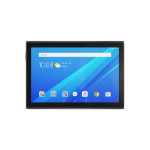 Lenovo Tab 4 10 16 GB 25.6 cm (10.1") Qualcomm Snapdragon 2 GB Wi-Fi 4 (802.11n) Android 7.1 Black