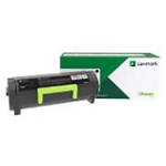 Lexmark B242H00 Toner-kit return program, 6K pages ISO/IEC 19752 for Lexmark B 2442