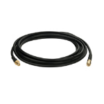 Keonn Technologies ADCB-SMAMST-SMAMST-9 coaxial cable 2.7 m SMA Black