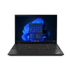 Lenovo P16s AMD Ryzen™ 7 PRO 7840U Mobile workstation 40.6 cm (16") Touchscreen WUXGA 32 GB LPDDR5x-SDRAM 1 TB SSD Wi-Fi 6E (802.11ax) Windows 11 Pro Black