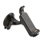 Garmin 010-11785-00 navigator mount Active Black