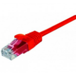 Hypertec 973023-HY networking cable Red 2 m Cat5e U/UTP (UTP)