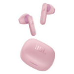 JBL Wave Flex 2 Headset Draadloos In-ear Oproepen/muziek Bluetooth Roze