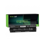 Green Cell DE39 notebook spare part Battery