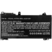 CoreParts MBXHP-BA0213 laptop spare part Battery