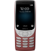 Nokia 8210 4G 7.11 cm (2.8") 107 g Red Feature phone