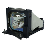 TEKLAMPS CP720ES-930 projector lamp 200 W