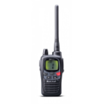 Midland G9 Pro two-way radio 101 channels 446.00625 - 446.19375 MHz Black