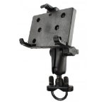 RAM Mounts RAM-B-149Z-PD2U houder Actieve houder Navigator Zwart