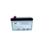 BTI APCRBC114-SLA114 UPS battery Sealed Lead Acid (VRLA) 12 V 6 Ah