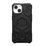 Urban Armor Gear Monarch Pro mobile phone case 15.5 cm (6.1") Cover Black