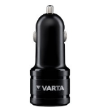 Varta 57932 101 401 mobile device charger Auto Black