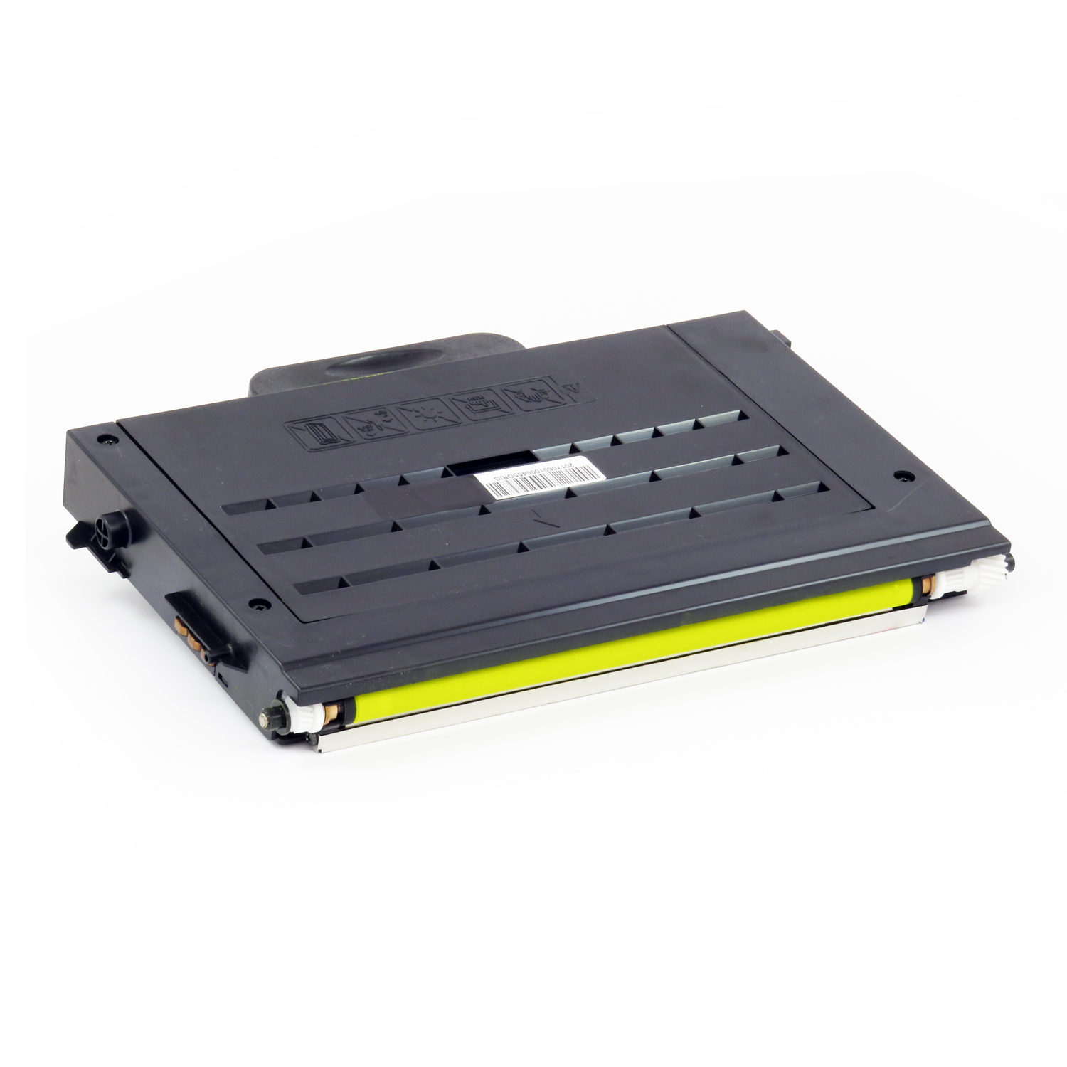 Image of CTS Wholesale Remanufactured Xerox Phaser 6100 Yellow Toner 106R00682
