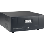PowerWalker Inverter 700 PSW FR UPS 0,7 kVA 500 W 1 AC-uitgang(en)