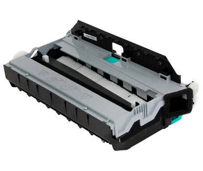 Image of HP CN598-67004 Ink waste box +Duplex for HP OfficeJet Pro X