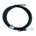 HPE Networking X240 100G QSFP28 5m DAC Cable InfiniBand och fiberoptisk kabel
