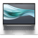 HP EliteBook 640 G11 Intel Core Ultra 7 155H Laptop 35.6 cm (14") WUXGA 16 GB DDR5-SDRAM 1 TB SSD Wi-Fi 6E (802.11ax) Windows 11 Pro Silver