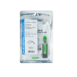 Smartkeeper MUL04PKGN port blocker Port blocker + key Micro USB Type-B Green Plastic 1 pc(s)