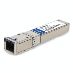 AddOn Networks 1442544F2-AO network transceiver module Fiber optic 10000 Mbit/s SFP+