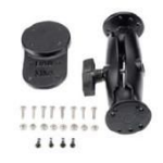 Honeywell Vehicle Holder Mounting Kit