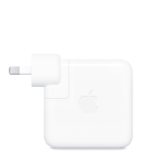 Apple MXN53X/A mobile device charger Headphones, Laptop, Smartphone White AC Indoor