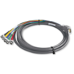 Extron SYM BNCM/12 3.6 m VGA (D-Sub) BNC Grey