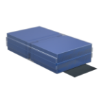 Panduit ULC272 UPS-accu Lithium-Ion (Li-Ion) 72 V