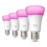Philips A60 – E27 smart bulb – 810