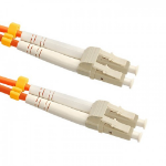 Qoltec 50461 InfiniBand/fibre optic cable