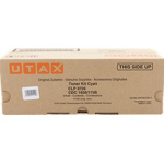 Utax 4472610011 Toner cyan, 5K pages for TA DCC 2726