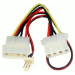Cables Direct 88RB-523 internal power cable 0.15 m