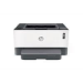 HP IMPRESORA HPS HP NEVERSTOP 1000N, 20 PPM NEGRO, LASER, TONER CONTINUO, USB, FAST ETHERNET