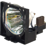 Panasonic ET-SLMP139 projector lamp
