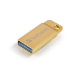 Verbatim Metal Executive USB flash drive 16 GB USB Type-A 3.2 Gen 1 (3.1 Gen 1) Gold