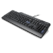 Lenovo Preferred Pro keyboard USB QWERTY Italian Black