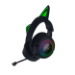 Razer Kraken Kitty V3 Pro Headset Wired & Wireless Head-band Gaming USB Type-A Bluetooth Black